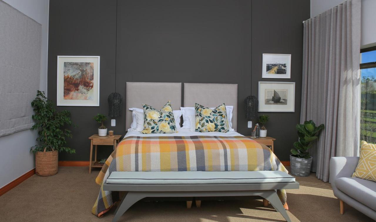 Hudson Guesthouse Entabeni Knysna Eksteriør billede